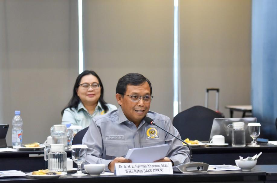 DPR Temukan Hampir 20 Ribu Masalah Keuangan di Enam Provinsi Papua, BAKN Dorong Tindak Lanjut Serius