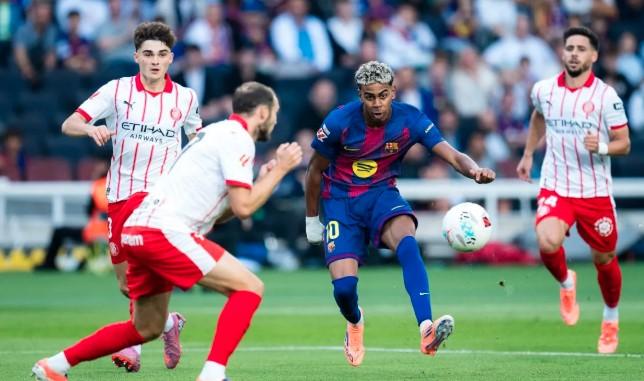 Lamine Yamal Tak Sabar Tampil di Piala Dunia 2026: "Waktunya Tidak Bisa Lebih Sempurna Lagi"