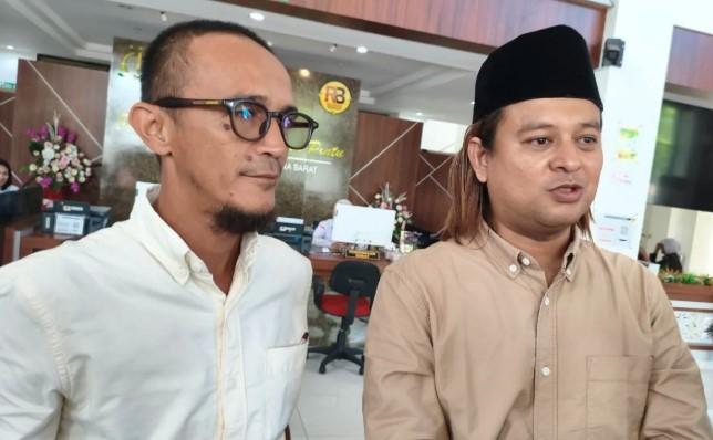 Abdul Rahim Seeks LPSK Protection Amid Threats in NTB DPRD Gratification Case