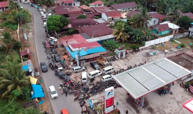 Majelis Hukama Muslimin Sampaikan Belasungkawa, Presiden Prabowo Fokus pada Pemulihan Infrastruktur Pascabencana