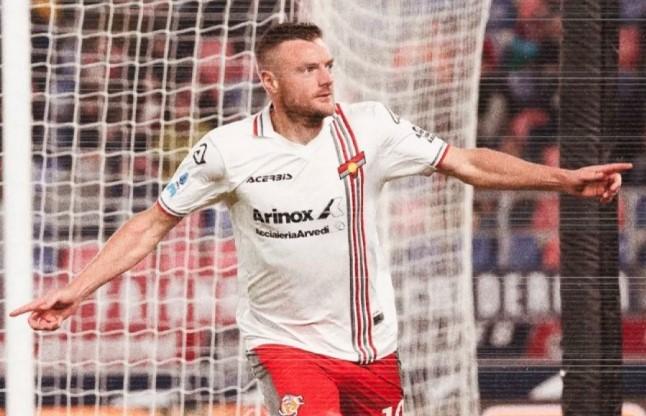 Cremonese Taklukkan Bologna 3-1, Vardy Borong Dua Gol dan Audero Bersinar