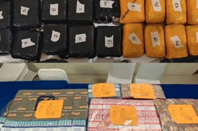 Polda Riau Sita Rp3 Miliar dari Bandar Narkoba yang Kendalikan Jaringan dari Dalam Lapas