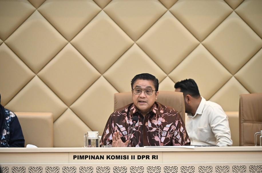 Dede Yusuf Desak Pemerintah Tetapkan Banjir dan Longsor Sumatera-Aceh sebagai Bencana Nasional