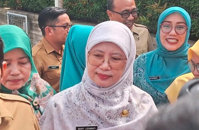 Dinkes Depok Pastikan Kelayakan Program Makan Bergizi Gratis dengan Inspeksi dan Pelatihan