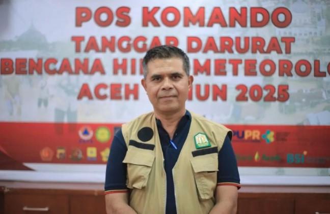 Aceh Dapat Keringanan Pembelian BBM Bersubsidi untuk Penanganan Bencana