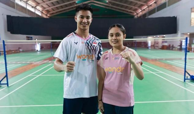 Indonesia Kirim 18 Wakil ke Guwahati Masters 2025, Dejan/Bernadine Jadi Sorotan Usai Juara Syed Modi