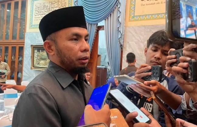 Diskominfo Serang Dorong Optimalisasi Media Sosial OPD untuk Tingkatkan Transparansi Layanan Publik