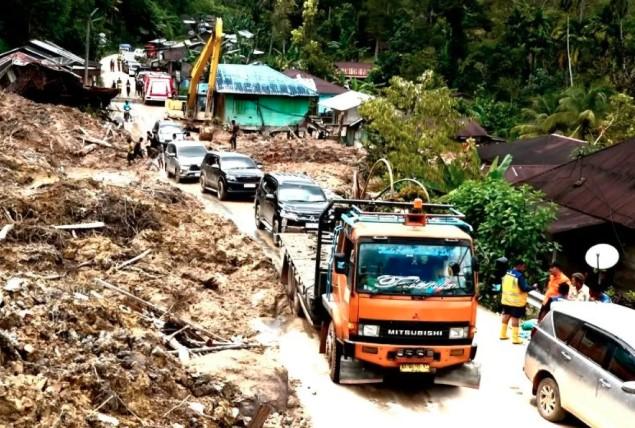 Kemenag Himpun Donasi Rp155 Miliar untuk Bantu Korban Banjir di Aceh, Sumut, dan Sumbar