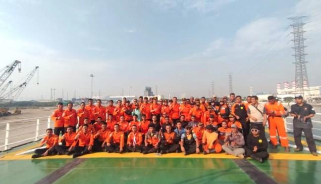 Basarnas Tambah Personel karena Tim Mulai Alami Kelelahan pada Hari ke-8 Operasi di Sumatera