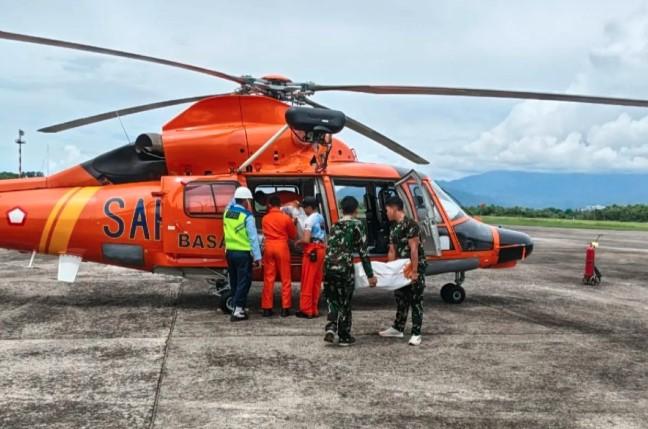 Pemerintah Pastikan Anggaran Penanganan Bencana Cukup dan Siap Tambah Dana untuk BNPB