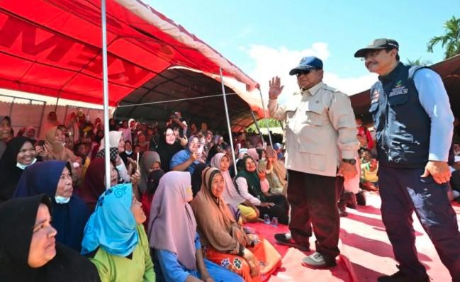 Pemerintah Fokus Pulihkan Sekolah di Daerah Bencana: Dapur Umum Layani Ribuan Korban Tiap Hari