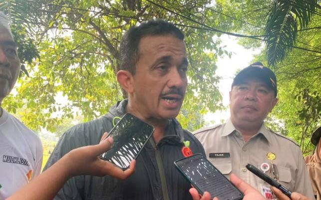 105 KK di TPU Menteng Pulo Direlokasi ke Rusun Jagakarsa, Pemkot Jakarta Selatan Targetkan Pengosongan Total 5 Desember