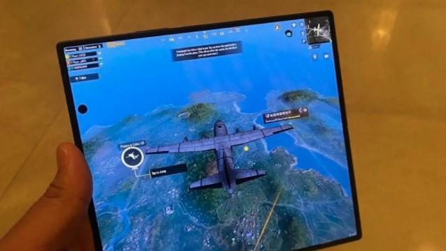 Samsung Tegaskan Galaxy Z Fold7 Hadirkan Pengalaman Gaming Lebih Cerdas Berkat Integrasi Gemini AI