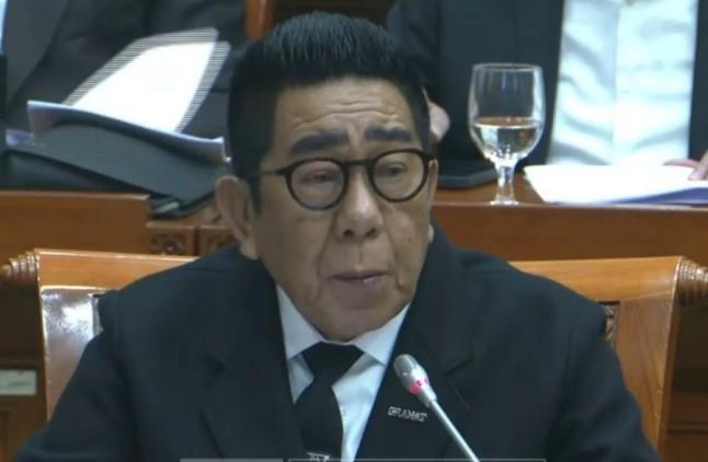 Granat Desak DPR dan Pemerintah Atur Ulang Sanksi Narkotika dalam RUU Penyesuaian Pidana