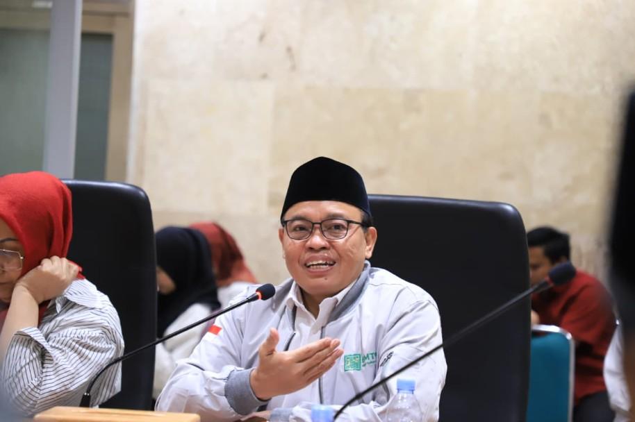 Indonesia Tuan Rumah MHQ Internasional Pertama untuk Disabilitas Netra, Diikuti Peserta dari 12 Negara