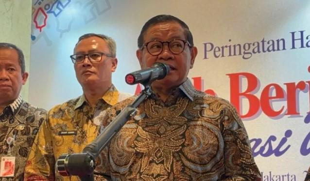 Pramono Anung Bantah Jakarta Kota Terpadat di Dunia, Klarifikasi Soal Kepadatan Penduduk
