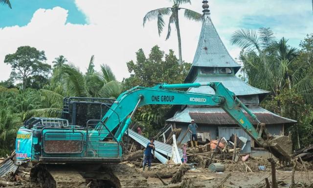 Kemenag Beri Relaksasi Perkuliahan bagi PTKI Terdampak Banjir dan Longsor di Sumatera