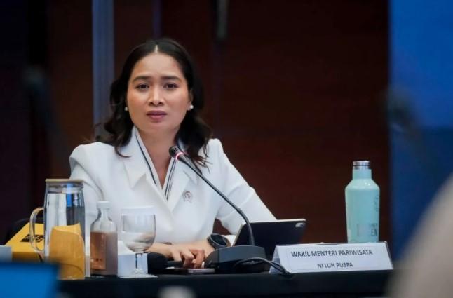 Kemenpar dan tiket.com Luncurkan “Jagoan Pariwisata 2025” untuk Perkuat UMKM dan SDM Desa Wisata