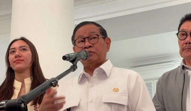 Gubernur Pramono Nilai Warga Muara Angke Harus Bayar Air Bersih sebagai Bentuk Ketidakadilan