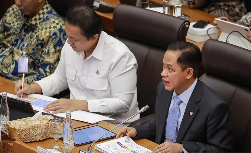 Hanya Tiga Daerah Lolos Adipura, Mayoritas Kota Masih Masuk Kategori Kota Kotor