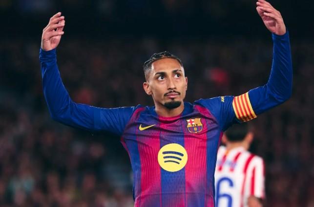 Barcelona Bangkit dan Kalahkan Atletico Madrid 3-1, Kokoh di Puncak Klasemen Liga Spanyol