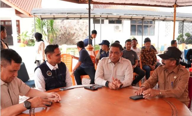 SPPG Manfaatkan Briket dan Menu Lokal Hadapi Kelangkaan Gas dan Bahan Baku di Aceh, Sumut, dan Sumbar