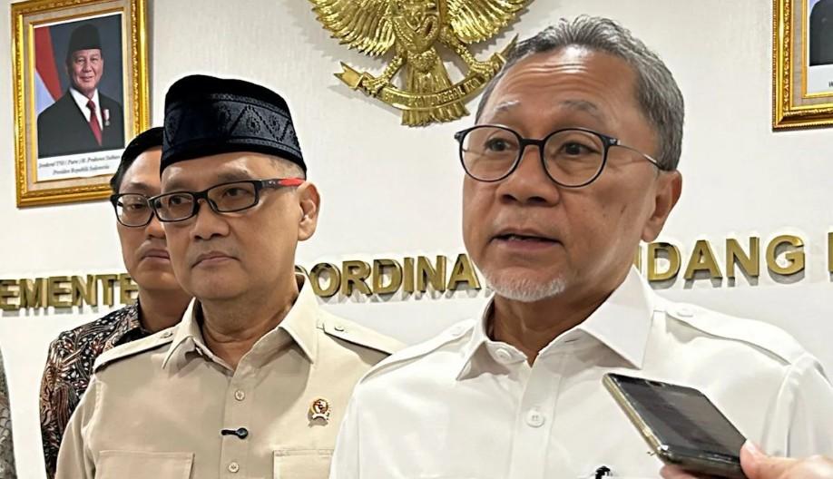 Pemerintah Manfaatkan Kerja Sama dengan UEA untuk Suplai Makanan Jamaah Haji, Targetkan Tekan Biaya dan Hambatan Perdagangan