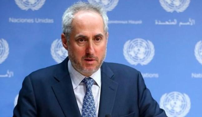 PBB Sampaikan Belasungkawa atas Korban Banjir dan Longsor di Indonesia dan Asia Tenggara