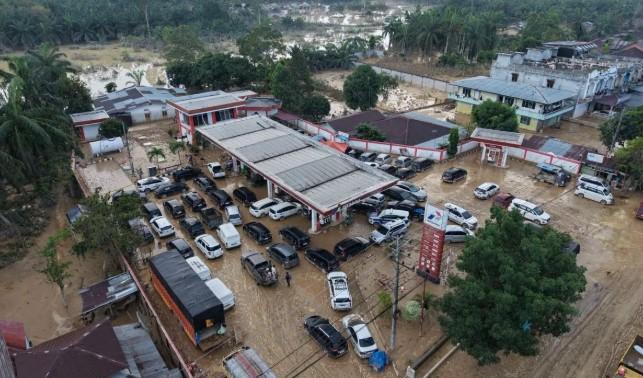 FKBI Desak Pertamina dan Pemda Tertibkan Oknum Pengganggu Distribusi BBM Pascabanjir Sumatera