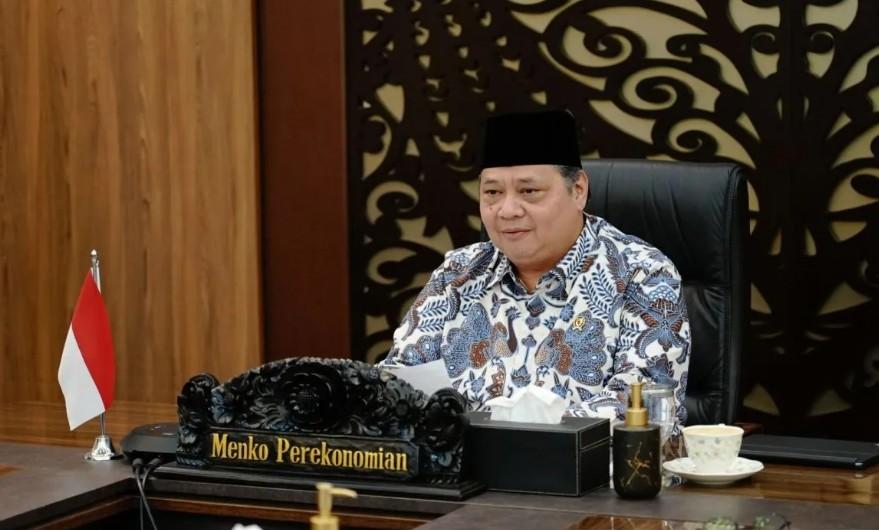 Pertumbuhan Aset Keuangan Syariah Capai Rp10.257 Triliun, Indonesia Naik Peringkat ke-3 Dunia