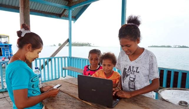 Tantangan Perempuan di Wilayah 3T Ungkap Ketimpangan Gender yang Tersembunyi