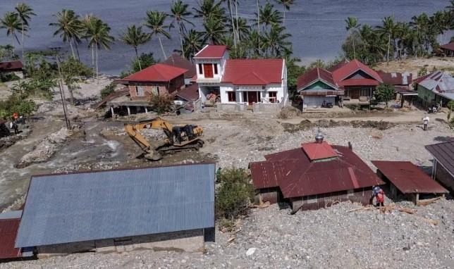 Anomali Siklon Tropis Dekat Ekuator Picu Cuaca Ekstrem di Sumatera, Pakar IPB Ungkap Penyebabnya