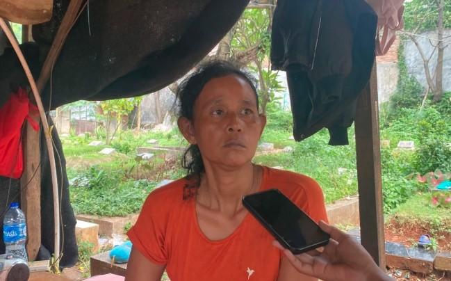 Warga Terdampak Relokasi TPU Menteng Pulo Harap Sewa Rusun Tidak Lebih dari Rp300 Ribu