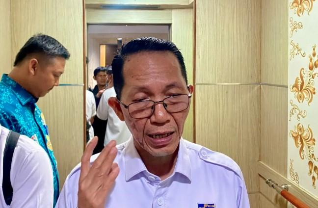 Pemkot Batam Salurkan Rp7,5 Miliar untuk Korban Bencana di Sumut, Sumbar, dan Aceh