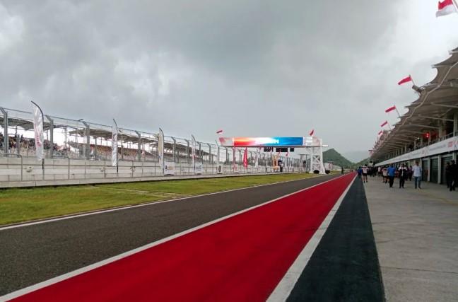 MGPA Rilis Kalender Event 2026: Sirkuit Mandalika Siap Gairahkan Motorsport Nasional dan Internasional