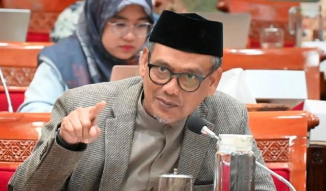 Anggota DPR Desak Kemendikdasmen Dirikan Sekolah Darurat bagi Siswa Terdampak Bencana di Sumatera