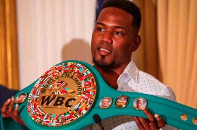 WBC Tetapkan Lima Syarat untuk Subriel Matias Setelah Kasus Doping Ostarine