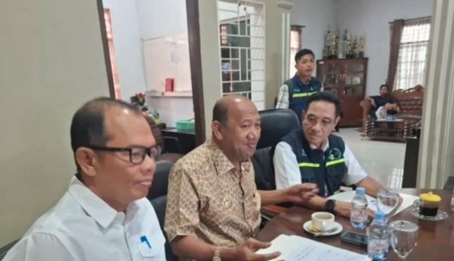 Kemenkes Data Kerusakan Fasilitas Kesehatan Akibat Banjir Langkat, Ribuan Warga Terdampak