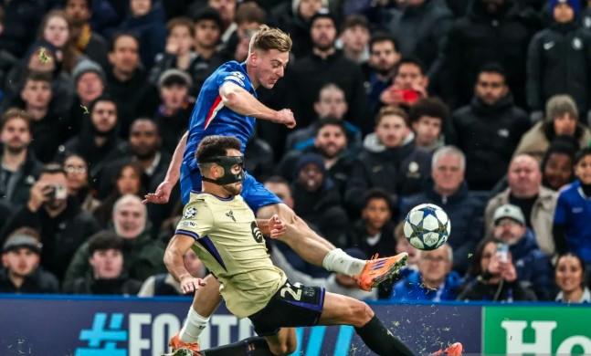 Barcelona Amankan Masa Depan Eric Garcia Hingga 2030, Cegah Potensi Kepindahan ke PSG