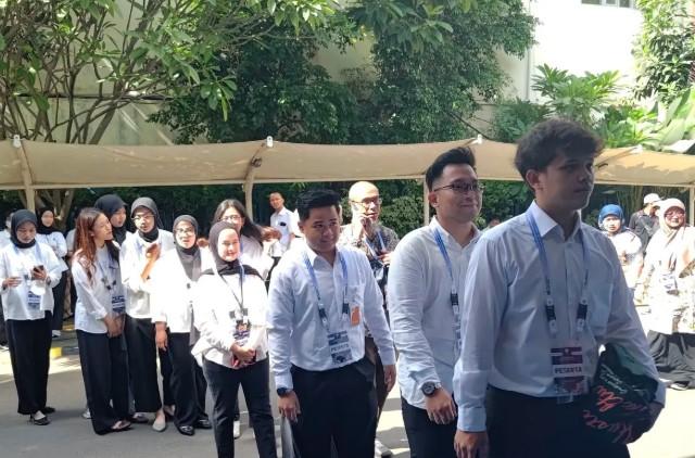 Kemnaker Buka Pendaftaran Magang Nasional Batch III, Sediakan 37 Ribu Lebih Lowongan