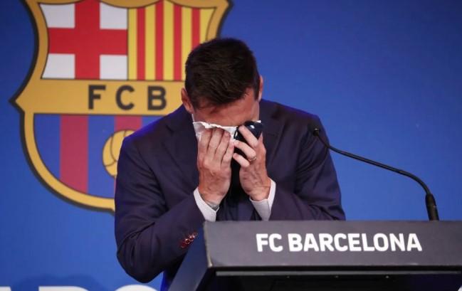Deco Tegaskan Lionel Messi Tidak Akan Kembali ke Barcelona, Fokus Klub Kini pada Generasi Muda