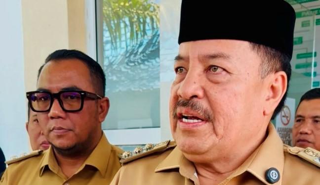 Banjir Bandang di Nagan Raya, Pemkab Desak Bantuan Pemerintah Pusat dan Status Bencana Nasional