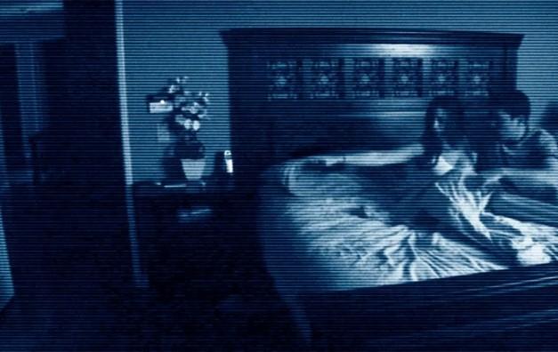 James Wan Gabung sebagai Produser Film Terbaru “Paranormal Activity”