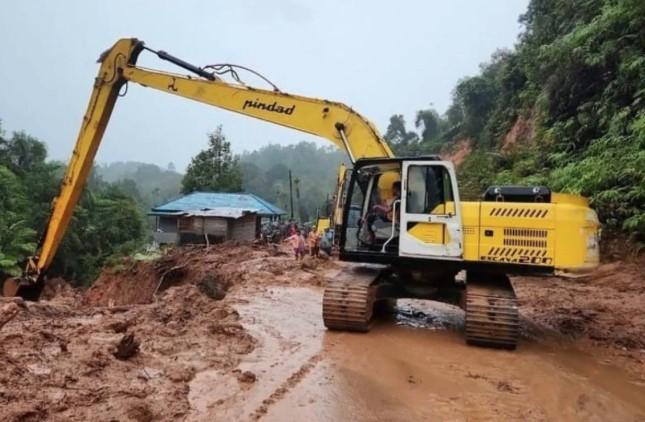 Kementerian PU Percepat Pemulihan Infrastruktur Pasca Bencana di Sumatera, Target Rampung Sebelum 16 Desember