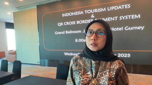 QRIS Indonesia–Malaysia Catat Transaksi Tertinggi di ASEAN