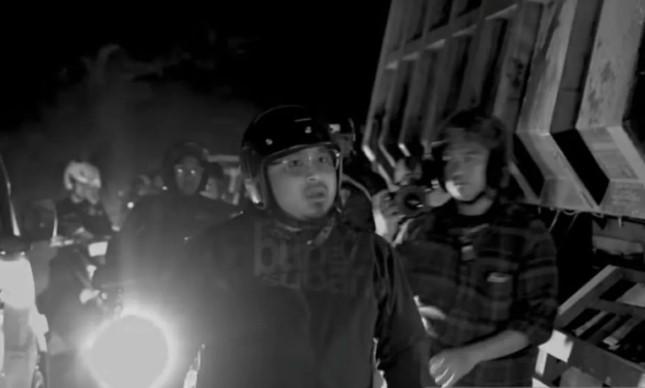 Bupati Subang Sidak Jalur Purwadadi–Sukamandi, Tegur Truk Tambang yang Melanggar Jam Operasional