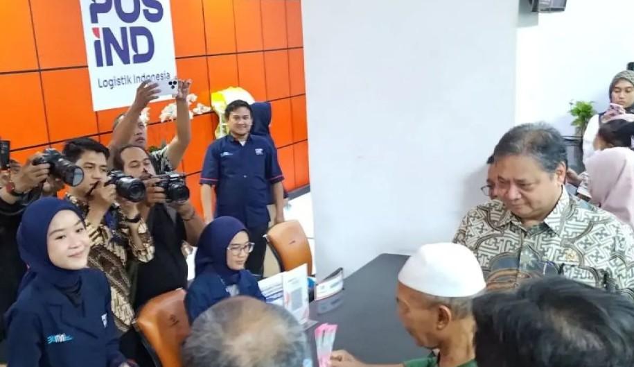 Pemerintah Targetkan Penyaluran BLT Kesra Tuntas Desember 2025 untuk Jaga Daya Beli Masyarakat