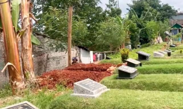 Hasil DNA Terungkap, Jenazah Alvaro Kiano Dimakamkan Hari Ini di Bintaro