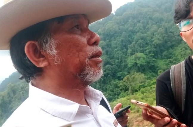 Populasi Satwa Langka di TNGHS Terancam Punah Akibat Kerusakan Habitat dan Tambang Ilegal