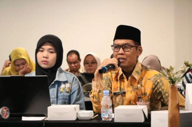 Capaian Program Genting BKKBN DIY Tembus 200 Persen, Fokus Edukasi Diakui Dorong Percepatan